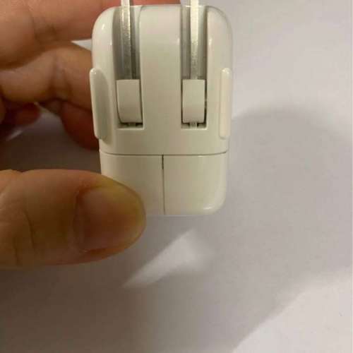 Apple USB power adapter 10W