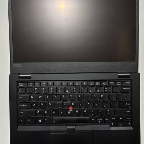 Lenovo ThinkPad L13 Gen 2 i5/16GB RAM/512GB SSD/Office 2016