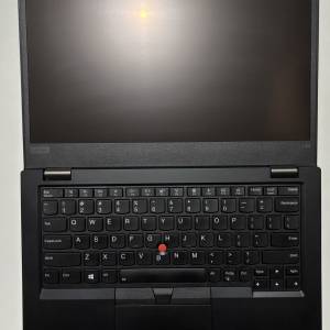 Lenovo ThinkPad L13 Gen 2 i5/16GB RAM/512GB SSD/Office 2016