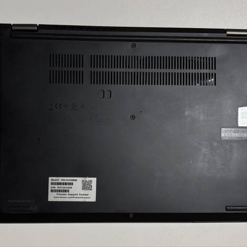 Lenovo ThinkPad L13 Gen 2 i5/16GB RAM/512GB SSD/Office 2016