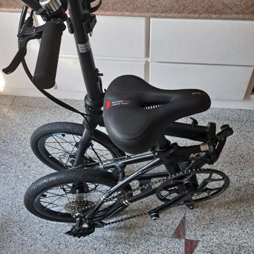 放售dahon K3單車