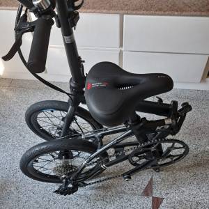 放售dahon K3單車