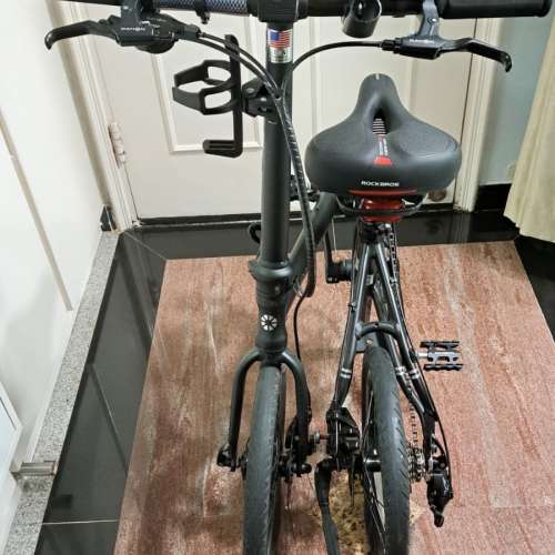 放售dahon K3單車