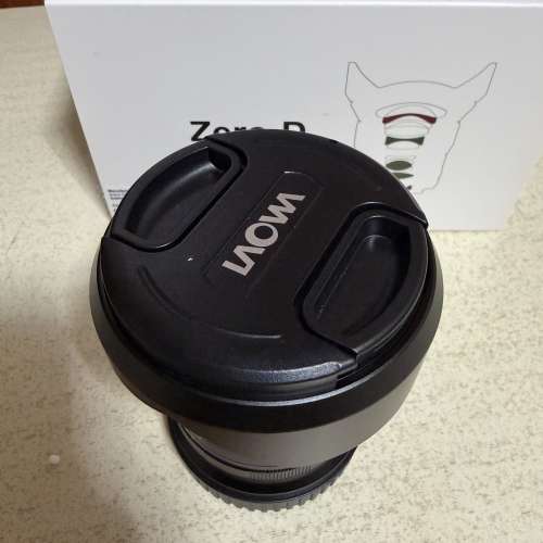 【保養至29年1月】Laowa FFII 15mm F2.0 D-Dreamer Canon RF mount for Eos R Rp R...