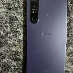 Sony phone
