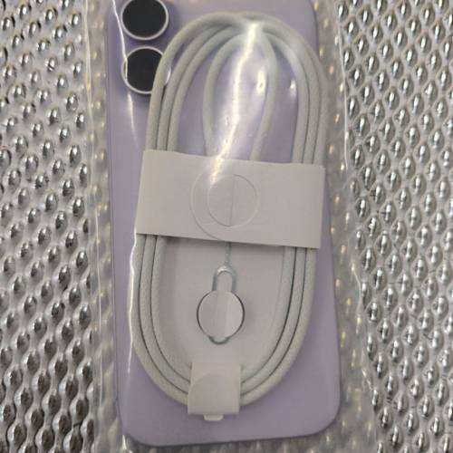 （100電）iPhone 17 256GB Purple