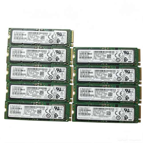 [TLC] Samsung 三星 PM981a PCIe 3.0 NVMe M.2 SSD [1TB] (MZVLB1T0HBLR)