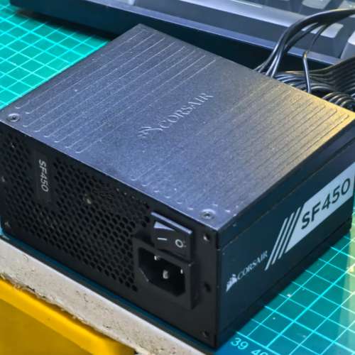 CORSAIR SF450