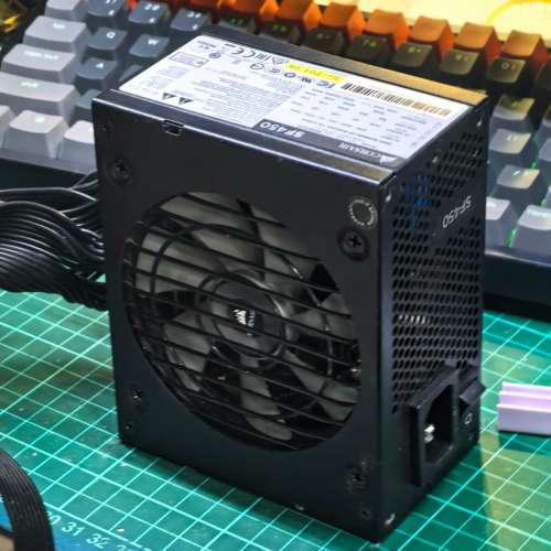 CORSAIR SF450