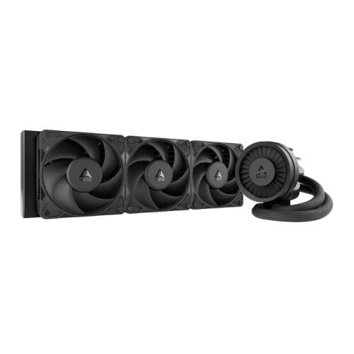 (全新) 漢科 行貨 Arctic Liquid Freezer III Pro 360mm 水冷 散熱 風扇 電腦