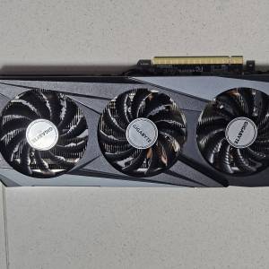 GeForce RTX&trade; 3060 Ti GAMING OC 8G