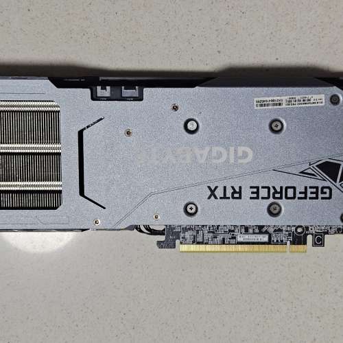 GeForce RTX&trade; 3060 Ti GAMING OC 8G