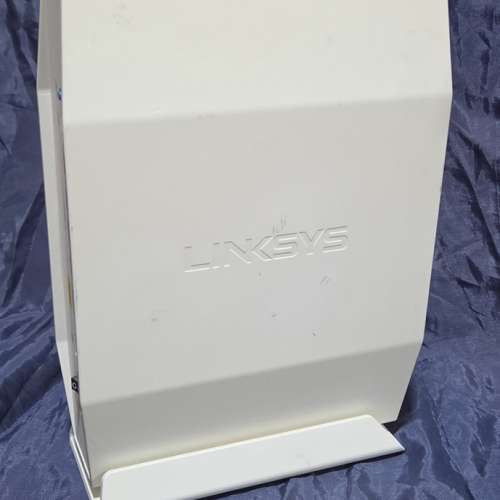 Linksys E9450 AX5400 WiFi 6 Router