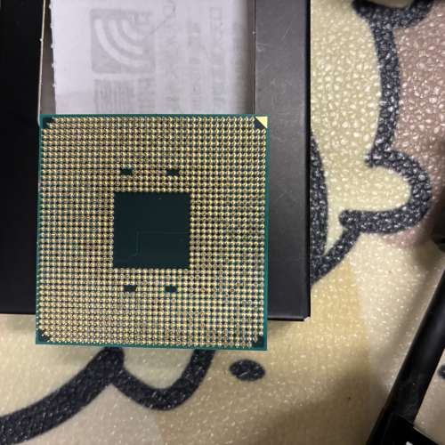 5600GT 有單有盒有保