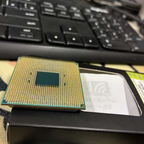 5600GT 有單有盒有保