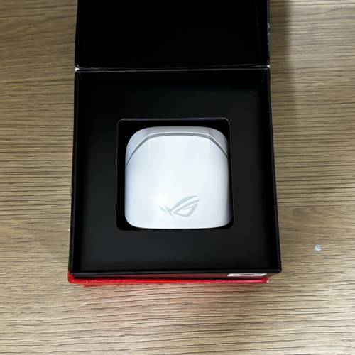 rog tws speednova