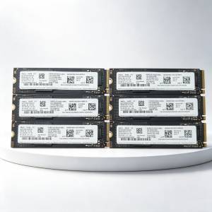 [TLC] Samsung 三星 PM9C1a PCIe 4.0 NVMe M.2 SSD [1TB] (MZVL81T0B)