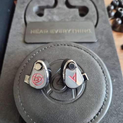 Astell & Kern x 64 Audio XIO 香港行貨