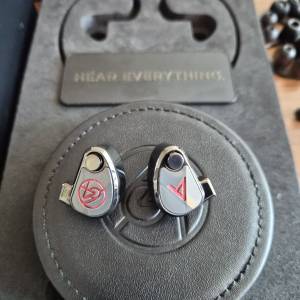 Astell & Kern x 64 Audio XIO 香港行貨