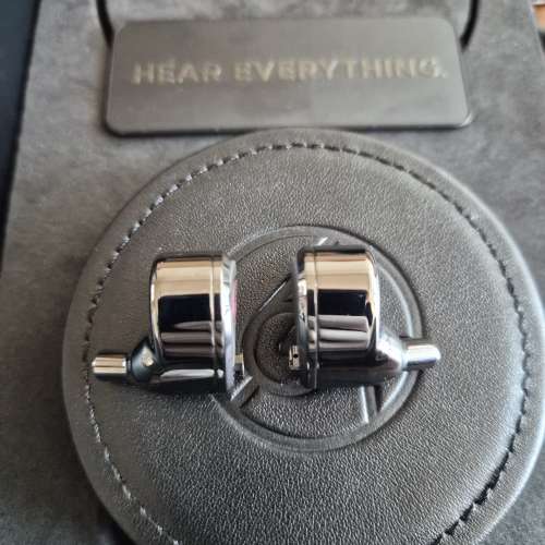 Astell & Kern x 64 Audio XIO 香港行貨