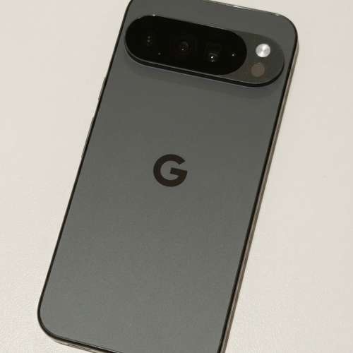 Pixel 10 Pro XL 256gb