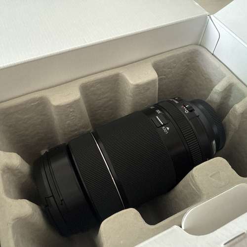 Fujifilm xf70-300mm f4-5.6