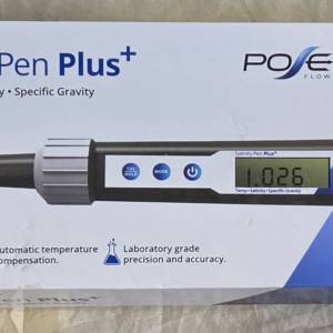 Poseidon Salinity Pen Plus+ 鹽度筆