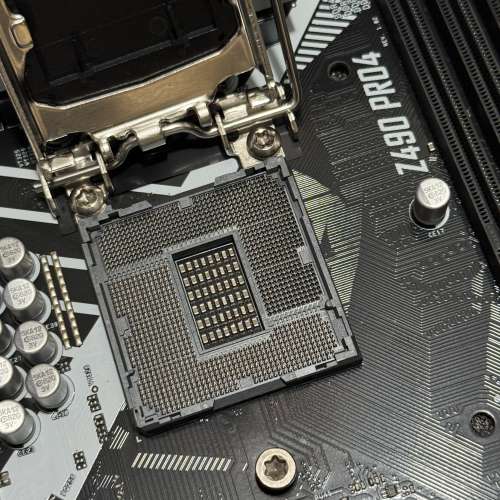Asrock Z490 PRO4 ATX Motherboard