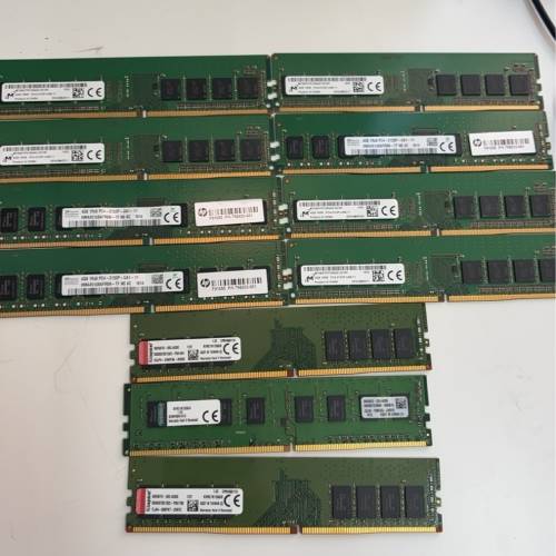 ram ssd hd （全部出）