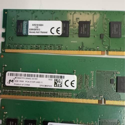 ram ssd hd （全部出）