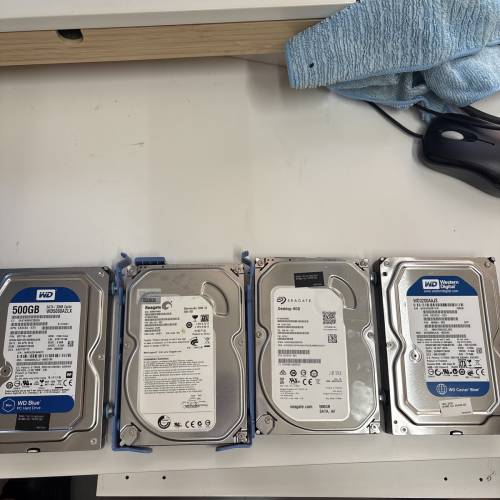 ram ssd hd （全部出）