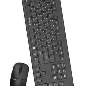 i-rocks K07RP KEYBOARD+MOUSE