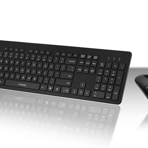 i-rocks K07RP KEYBOARD+MOUSE