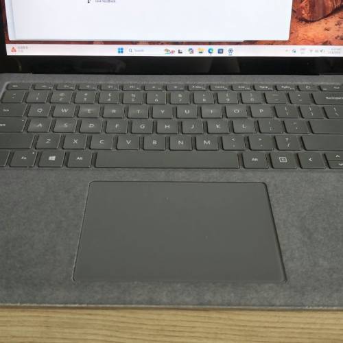 Microsoft Surface Laptop 4