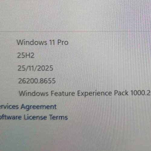 Microsoft Surface Laptop 4