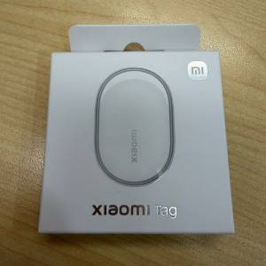 Xiaomi Tag 100% new