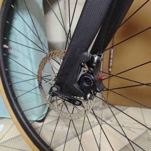 碳纖單車