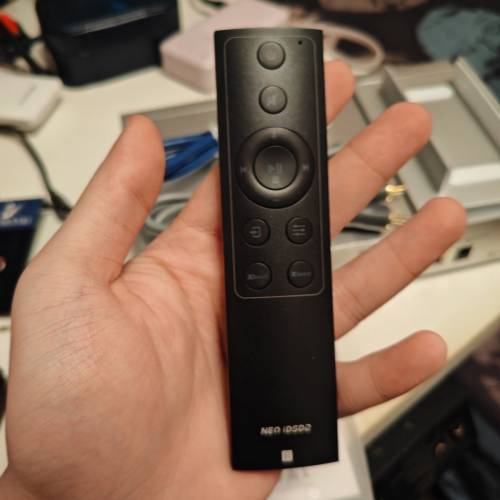 ifi neo idsd 2 ( 開唔到機!!)