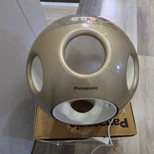 * 日本制 * Panasonic * 風扇 * 創風機  *
