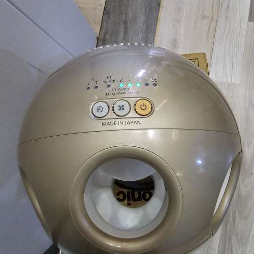 * 日本制 * Panasonic * 風扇 * 創風機  *