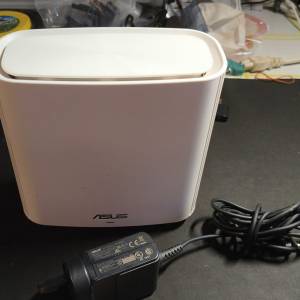 ZENWIFI CT8 AC3000 三頻 MESH 無線網絡路由器 一件裝