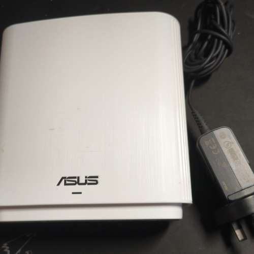 ZENWIFI CT8 AC3000 三頻 MESH 無線網絡路由器 一件裝