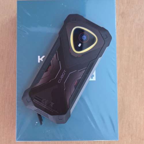 KING KONG MINI 4 三防迷你手機