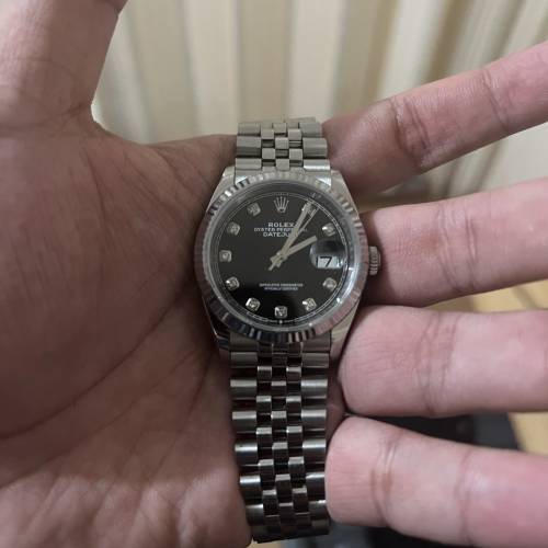 Datejust36