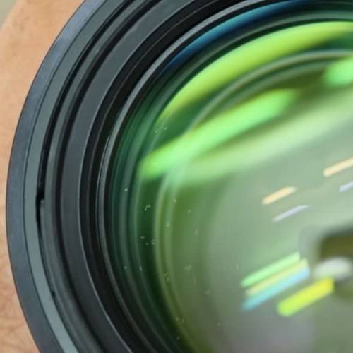 Sigma 135mm 1:1.8 DG HSM Art f&aacute;ii] (Nikon F mount)