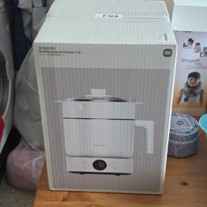 全新 小米 多功能電煮鍋 Xiaomi Multifunctional Cooker