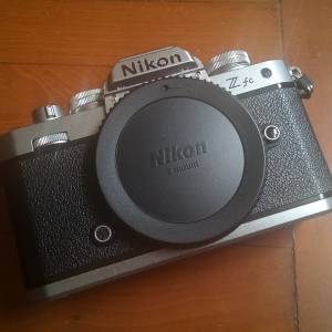 ( 新淨 ) Nikon  ZFC  無反相機