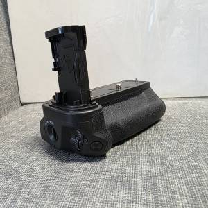 Canon R6 副廠直倒手柄