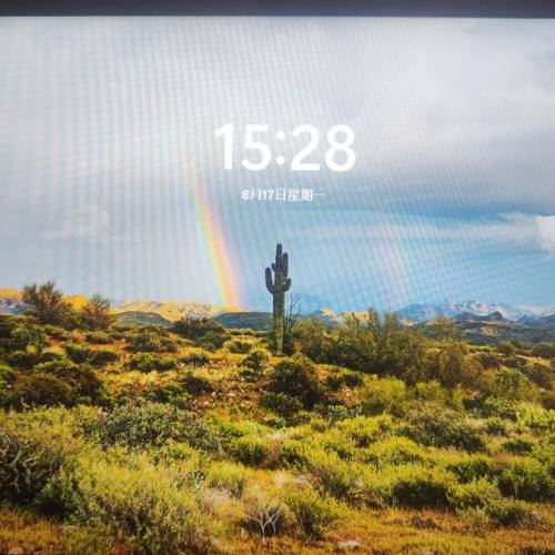 二手Msi gf63 thin 10uc 3050手提電腦