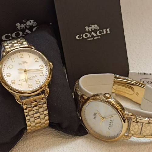 💰議價不回No bargain ⌚(𝘾𝙊𝘼𝘾𝙃) 𝙇𝙖𝙙𝙞𝙚𝙨 𝘿𝙚𝙡𝙖𝙣𝙘𝙚𝙮